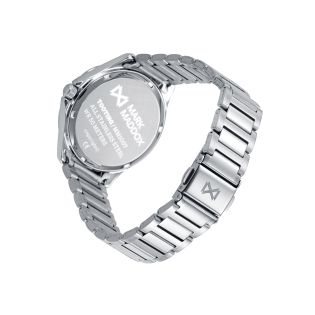 RELOJ MARK MADDOX SRA ACERO BRAZALETE