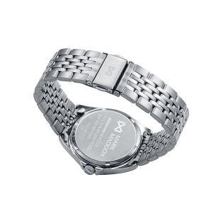 RELOJ MARK MADDOX SRA ACERO BRAZALETE ESF BLANCA