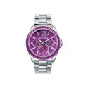 RELOJ MARK MADDOX  SRA  MULTF. ESF MORADA
