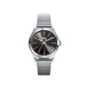 RELOJ MARK MADDOX ACERO IP DORADO BRAZALETE