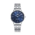 RELOJ MARK MADDOX SRA ACERO BRAZALETE