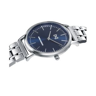 RELOJ MARK MADDOX SRA ACERO BRAZALETE