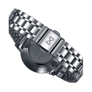 RELOJ MARK MADDOX SRA ACERO BRAZALETE