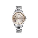 RELOJ MARK MADDOXSRA ACERO BRAZALETE