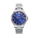 RELOJ MARK MADDOX SRA A ACERO BRAZALETE