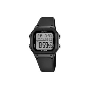 RELOJ CALYPSO CAB DIGITAL 