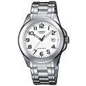 RELOJ CASIO ANALÓGICO