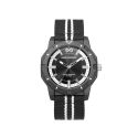 RELOJ MARK MADDOX CAB ALUMINIO CORREA
