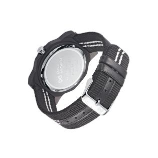 RELOJ MARK MADDOX CAB ALUMINIO CORREA