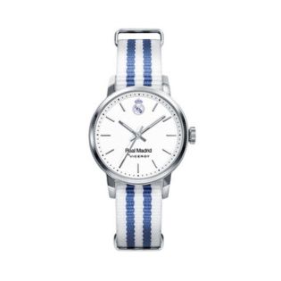 RELOJ VICEROY CADETE REAL MADRID CORREA VELCRO