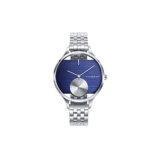 RELOJ VICEROY SRA ACERO BRAZALETE