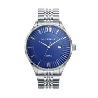 PACK RELOJ VICEROY ACERO BRAZALETE CAB Y PULSERA