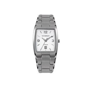 RELOJ VICEROY SRA TITANIO BRAZALETE