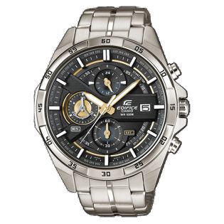RELOJ CASIO ANALOGICO EDIFFICE