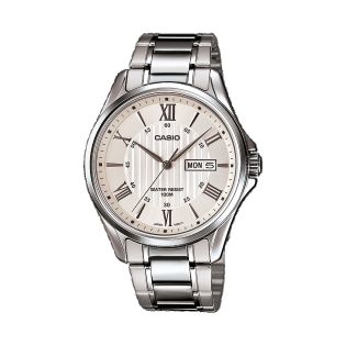 RELOJ CASIO ANALOGICO