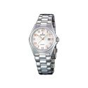 RELOJ FESTINASRA ACERO ESF PLATA
