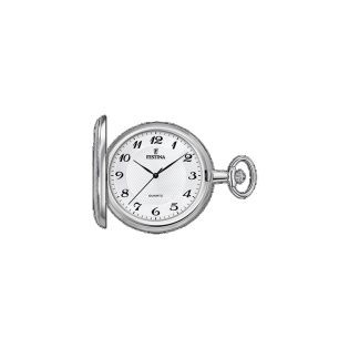RELOJ FESTINA CAB BOL ACERO CORREA