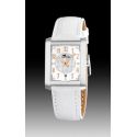 RELOJ LOTUS SRA ACERO CORREA ESF PLATA