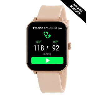 PULSERA DE ACTIVIDAD MAREA SMART 