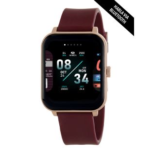 PULSERA DE ACTIVIDAD MAREA SMART 