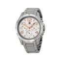 RELOJ TOMMY HILFIGER SRA ACERO MULTIFUNCION