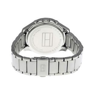 RELOJ TOMMY HILFIGER SRA ACERO MULTIFUNCION