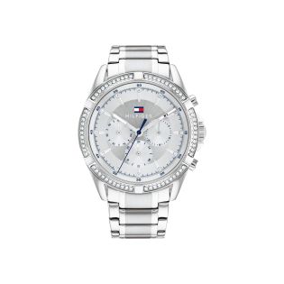 RELOJ TOMMY HILFIGER SRA MULTIF. KEINZE 40MM 