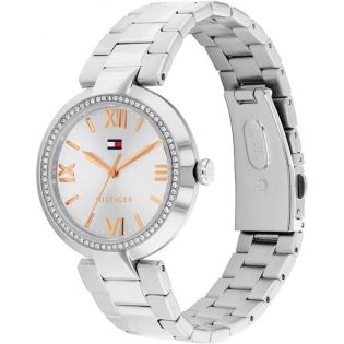 RELOJ TOMMY HILFIGER ALICE W - SSC