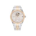 RELOJ TOMMY HILFIGER SRA ACERO BICOLOR IP COBRE MULTF
