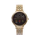 PACK RELOJ VICEROY SMART ALUMINIO AZUL Y BRAZALETE CORREA