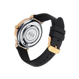 PACK RELOJ VICEROY SMART ALUMINIO AZUL Y BRAZALETE CORREA