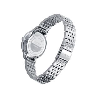 RELOJ VICEROY SRA ACERO BRAZALETE ESF VERDE