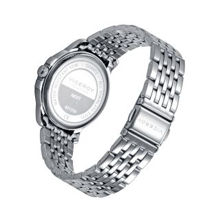 RELOJ VICEROY ACERO NIÑO BRAZALETE