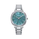 RELOJ VICEROY SRA ACERO BRAZALETE ESF VERDE AGUA