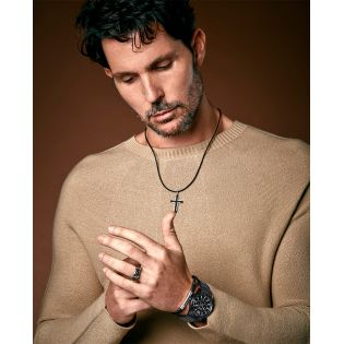 RELOJ VICEROY CAB ACERO IP GRIS BRAZALETE MULTF