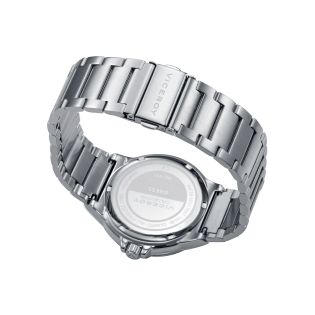 RELOJ VICEROY CAB ACERO BRAZALETE ESF VERDE