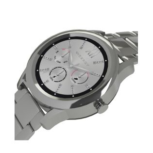 PACK RELOJ VICEROY SMART ACERO BRAZALETE Y CORREA SRA