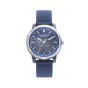 RELOJ VICEROY CAB PLASTICO RECICLADO SOLAR CORREA