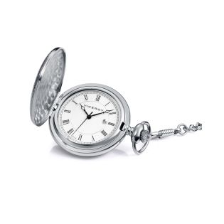 RELOJ VICEROY BOLSILLO CABALLERO ACERO 