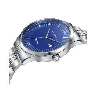 PACK RELOJ VICEROY ACERO BRAZALETE CAB Y PULSERA