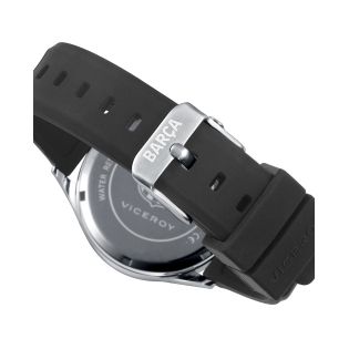 RELOJ VICEROY FC BARCELONA NIÑO CORREA
