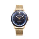 RELOJ VICEROY SRA A CERO IP DORADO BRAZALETE