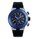 RELOJ VICEROY CAB ACERO CRONOGRAFO F.ALONSO