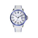 RELOJ VICEROY SRA ACERO CORREA F.ALONSO AZUL