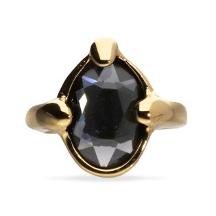 ANILLO UNODE50 SER DESLUMBRANTE 20 MICRAS