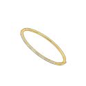 PULSERA LOTUS STYLE SRA ACERO CHAPADA