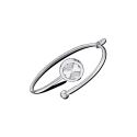 PULSERA LOTUS STYLE TREBOL