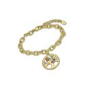 PULSERA LOTUS STYLE SRA CHAPADA