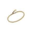 PULSERA LOTUS STYLE SRA ACERO CHAPADA