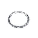 PULSERA VICEROY ACERO CADENA